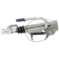 Auflaufbremse AL-KO 251G plus