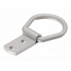 Ankeröse Durchmesser 6 mm