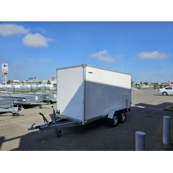 Kastenanhänger (sandwich)...