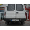 Anhängerkupplung für Opel COMBO - "B" - manuall–AHK starr Anhängerkupplung für Opel COMBO - "B" - manuall–AHK starr