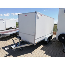 Kastenanhänger (sandwich)...