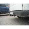 Anhängerkupplung für Opel COMBO - "B" - manuall–AHK starr Anhängerkupplung für Opel COMBO - "B" - manuall–AHK starr
