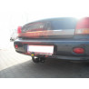 Anhängerkupplung für Hyundai SONATA - 4 tür. - manuall–AHK starr Anhängerkupplung für Hyundai SONATA - 4 tür. - manuall–AHK starr