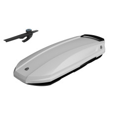 Dachbox Northline Tirol TEF - biely