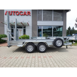Anhänger K3535HTP für der...