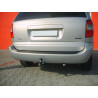 Anhängerkupplung für Chrysler VOYAGER / GRAND VOYAGER - VAN - manuall–AHK starr Anhängerkupplung für Chrysler VOYAGER / GRAND VOYAGER - VAN - manuall–AHK starr
