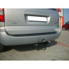 Anhängerkupplung für Chrysler VOYAGER / GRAND VOYAGER - VAN - manuall–AHK starr Anhängerkupplung für Chrysler VOYAGER / GRAND VOYAGER - VAN - manuall–AHK starr