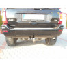 Anhängerkupplung für Jeep GRAND CHEROKEE - WJ/WG - manuall–AHK starr Anhängerkupplung für Jeep GRAND CHEROKEE - WJ/WG - manuall–AHK starr