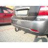 Anhängerkupplung für SORENTO - 5-türig (BL) - manuell–AHK starr - von 2006 Anhängerkupplung für SORENTO - 5-türig (BL) - manuell–AHK starr - von 2006