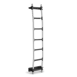 7-stufige Aluminiumleiter...