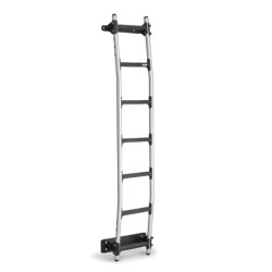 7-stufige Aluminiumleiter...