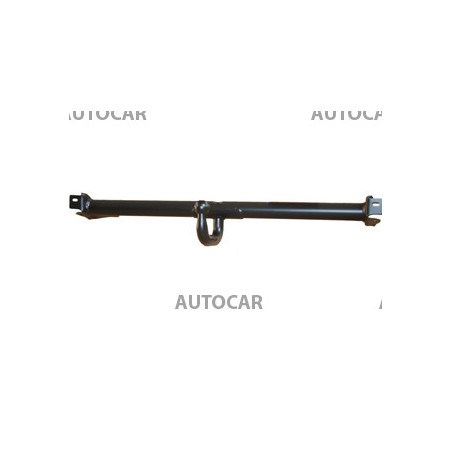 Anhängerkupplung für Opel ASTRA - F - 3/5 tür. - feste Anhängerkupplung für Opel ASTRA - F - 3/5 tür. - feste