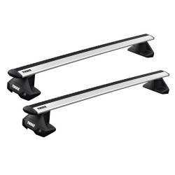 Dachträger THULE - Aluminium