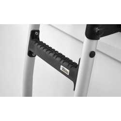 6-stufige Aluminiumleiter...