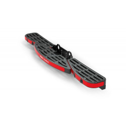 Einstiegsstufe für die...