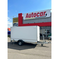 Kastenanhänger F13361518HD...