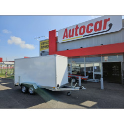 Kastenanhänger (sandwich)...