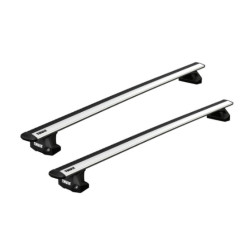 Dachträger THULE - Aluminium
