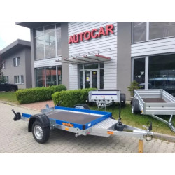 Anhänger Husky F 10.25