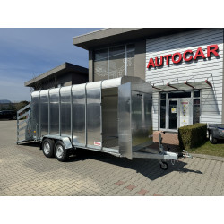 Anhänger PLUTO 2...