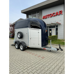 Anhänger Champion R mit...