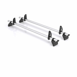 Rhino Dachträger – Aluminium