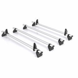 Rhino Dachträger – Aluminium