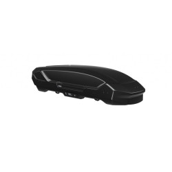 THULE MOTION 3 SPORT SCHWARZ