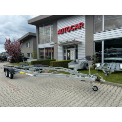 copy of Jednonápravový...