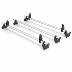 Aluminium-Dachträger für...