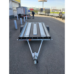 Anhänger MOTOMAX B 10