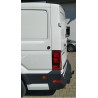 Anhängerkupplung für Volkswagen CRAFTER - Kastenwagen mit Treppe - Einzelräder - manuall–AHK starr Anhängerkupplung für Volkswagen CRAFTER - Kastenwagen mit Treppe - Einzelräder - manuall–AHK starr