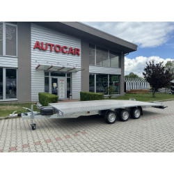 Autotransporter JUPITER...