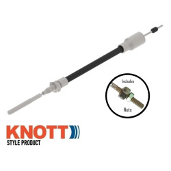 Bowden - Bremsseil für...