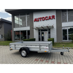 Anhänger Autocar 730 SP