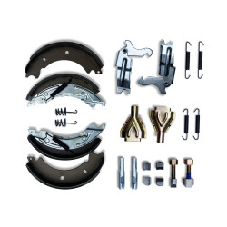 Komplett-Set großer...