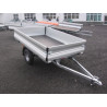 Pritsche Anhänger TITBIT 08B13R Pritsche Anhänger TITBIT 08B13R