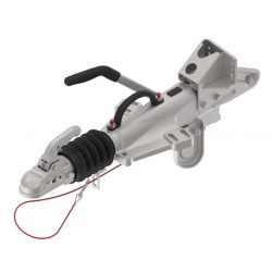 Auflaufbremse KFG35-D GF