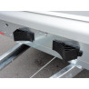 Anhänger CARGO Light D 13.36 Anhänger CARGO Light D 13.36