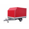 Anhänger CARGO Light D 13.36 Anhänger CARGO Light D 13.36