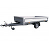 Anhänger CARGO Light D 13.36 Anhänger CARGO Light D 13.36