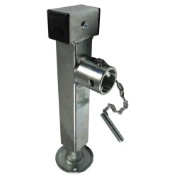 Drehbarer Stützfuß SF...