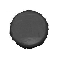 Reserveradabdeckung 14" Ø 61cm