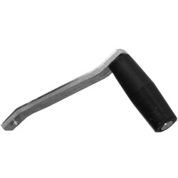 Kurbel für KNOTT Rollen