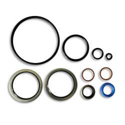 Dichtung für Hydraulikpumpe