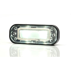 LED-Kennzeichenbeleuchtung...