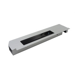 Seitenkappe rechts 600mm