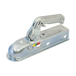 Aufhängegelenk WW 8-E+SB