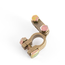 Batterieklemme Minus 17 mm