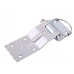 Seitliches Scharnier